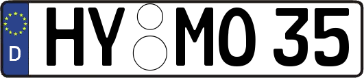 HY-MO35