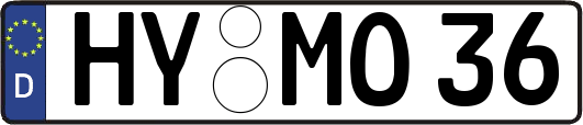 HY-MO36