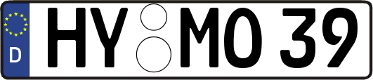 HY-MO39