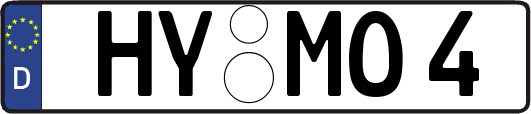 HY-MO4