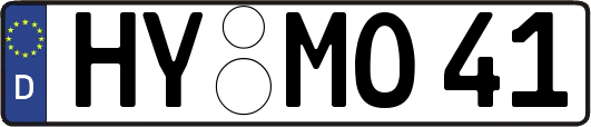 HY-MO41