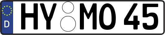 HY-MO45
