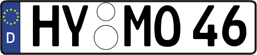 HY-MO46