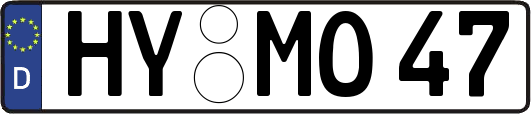 HY-MO47