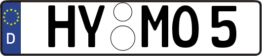 HY-MO5