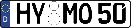HY-MO50