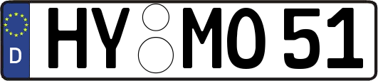 HY-MO51