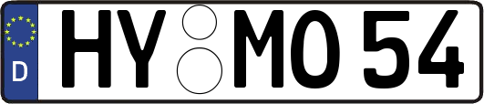 HY-MO54