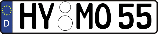 HY-MO55