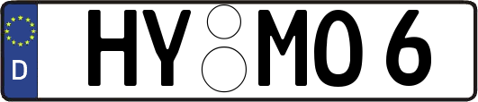 HY-MO6