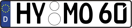 HY-MO60