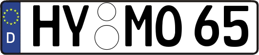 HY-MO65