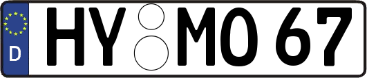 HY-MO67