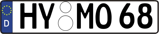 HY-MO68