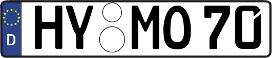 HY-MO70