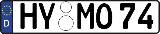 HY-MO74
