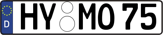 HY-MO75