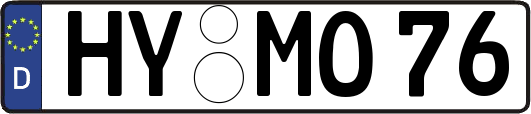 HY-MO76