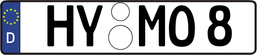 HY-MO8