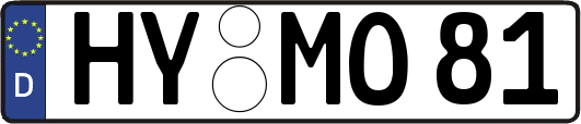 HY-MO81