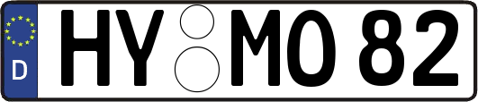 HY-MO82