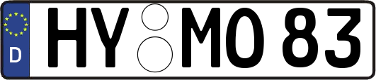 HY-MO83