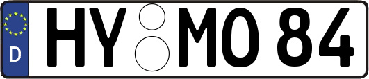 HY-MO84