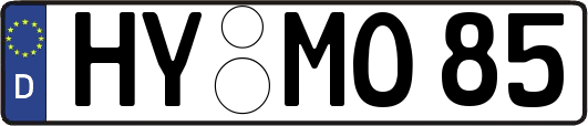 HY-MO85