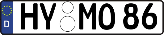 HY-MO86