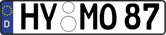 HY-MO87