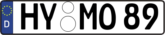 HY-MO89
