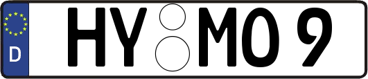 HY-MO9