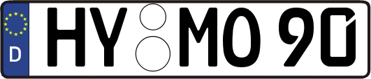 HY-MO90