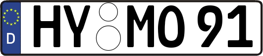 HY-MO91