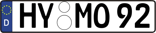 HY-MO92