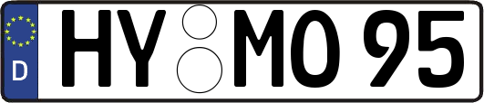 HY-MO95