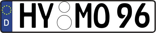 HY-MO96