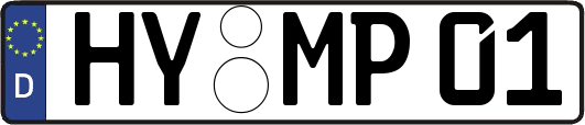 HY-MP01