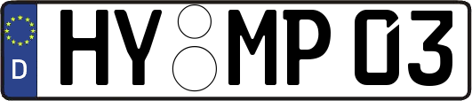 HY-MP03