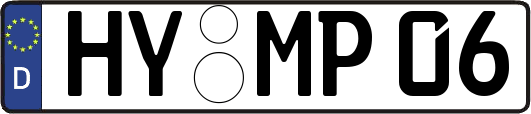 HY-MP06