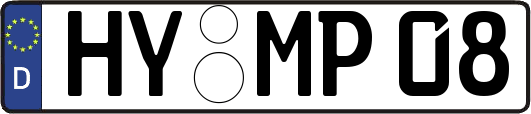 HY-MP08