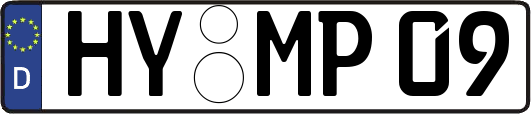 HY-MP09