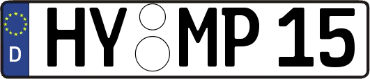 HY-MP15