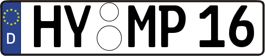HY-MP16