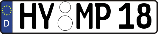 HY-MP18