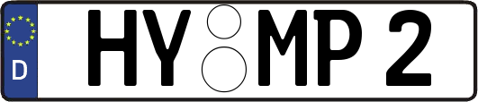 HY-MP2