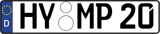 HY-MP20