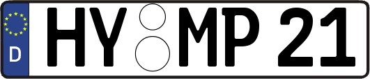 HY-MP21