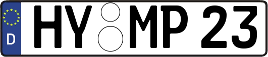 HY-MP23