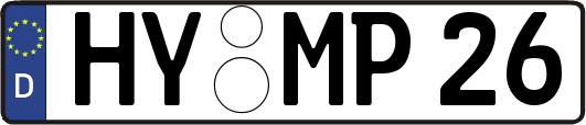HY-MP26